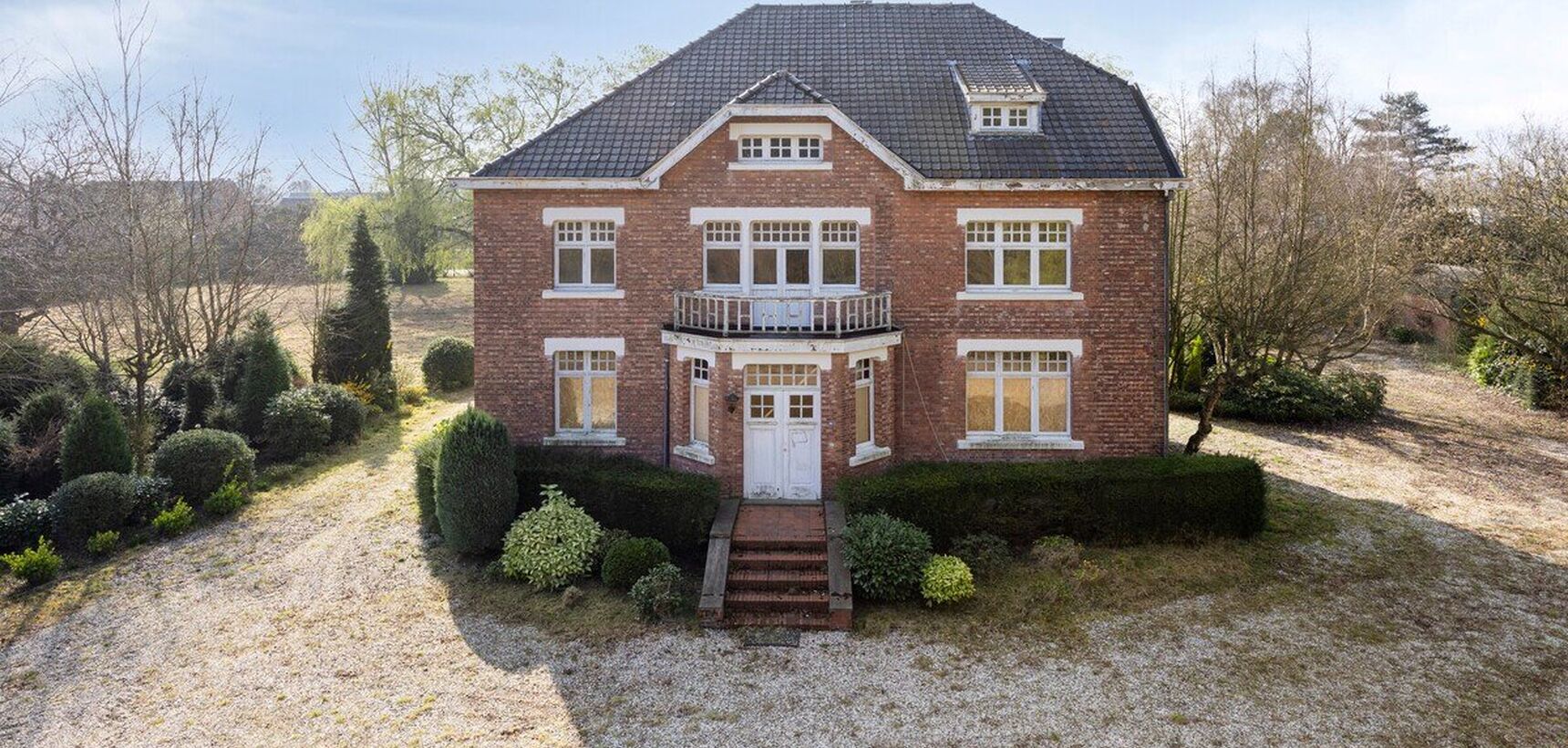 Huis te koop in Mol