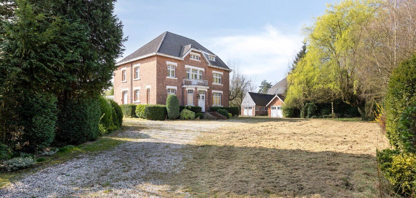 Huis te koop in Mol