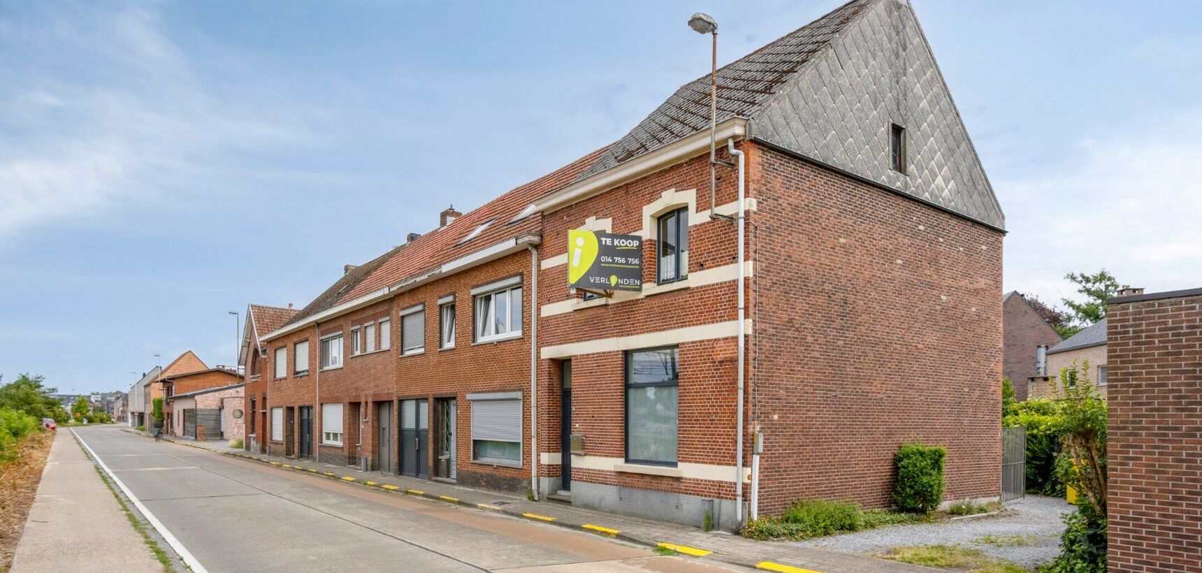 Huis te koop in Mol