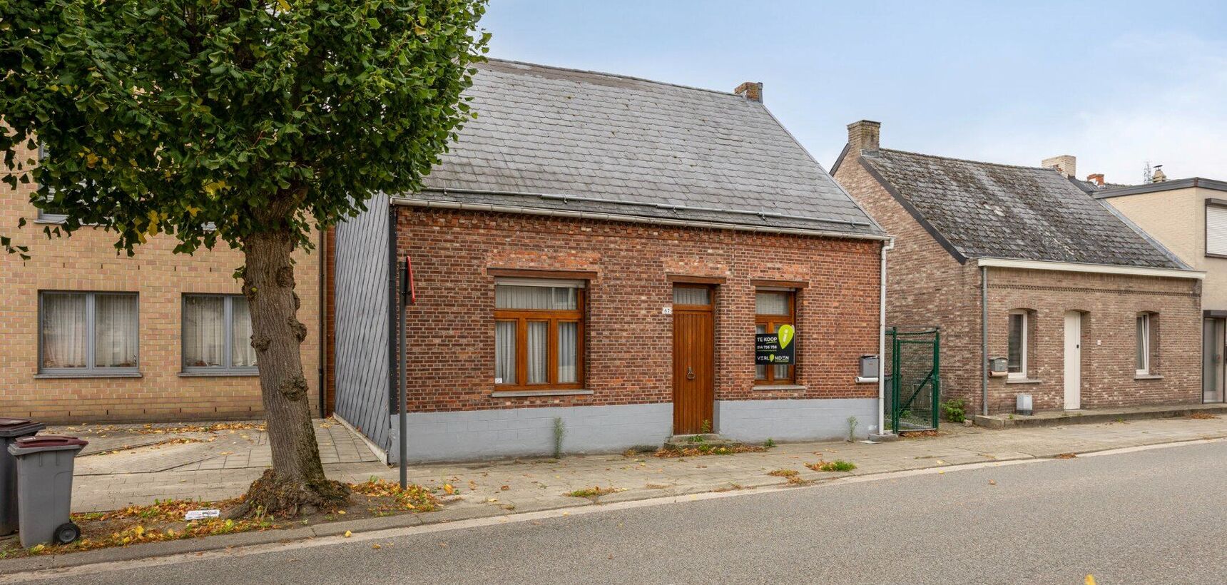 Huis te koop in Mol