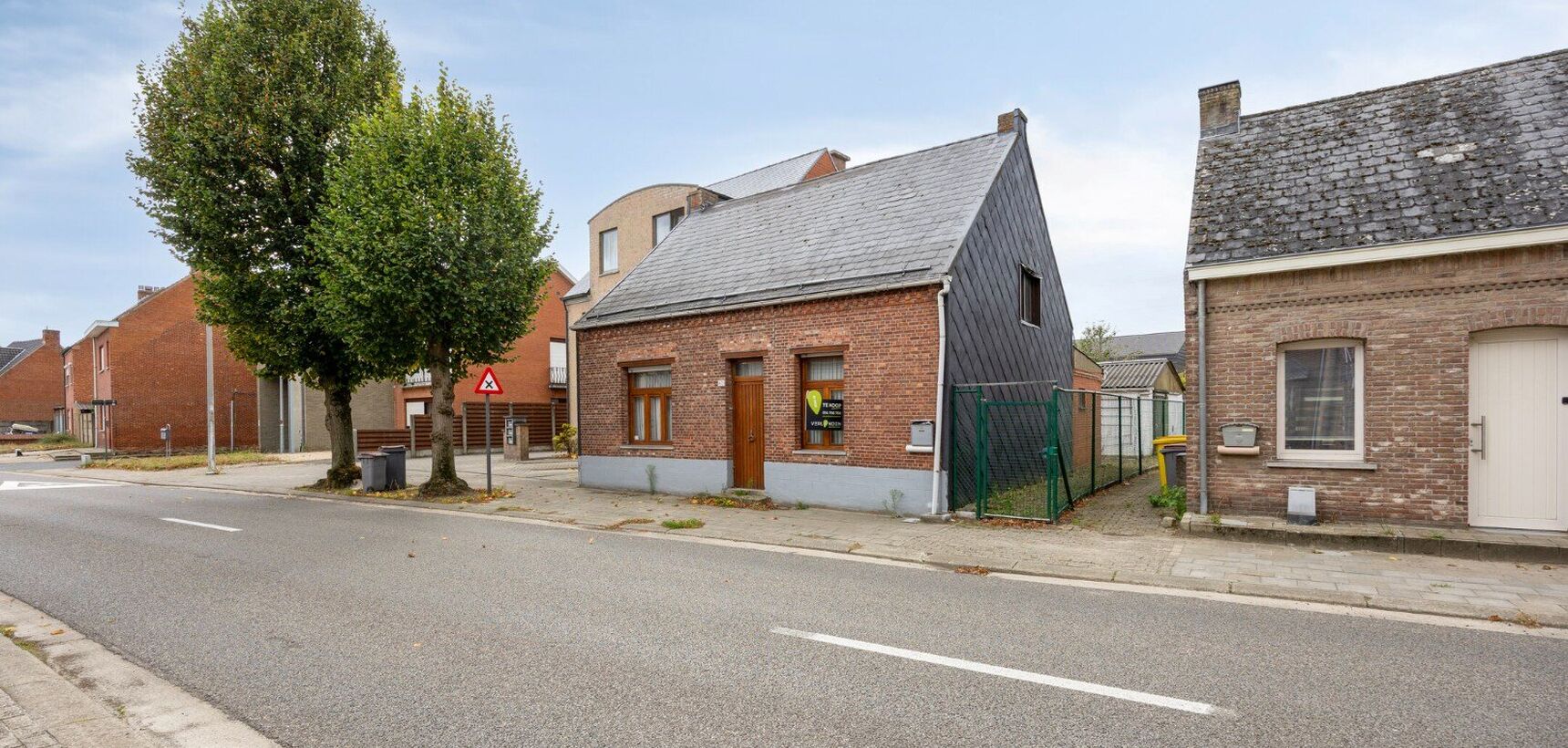 Huis te koop in Mol