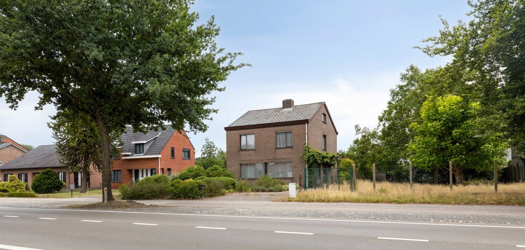 Huis te koop in Mol