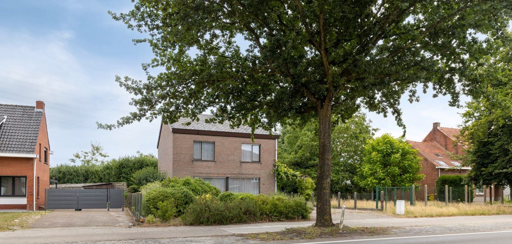 Huis te koop in Mol