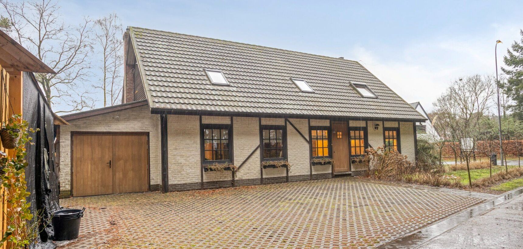 Huis te koop in Mol