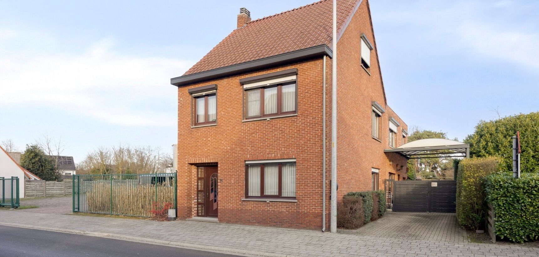 Huis te koop in Mol