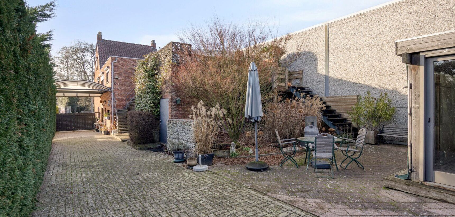 Huis te koop in Mol