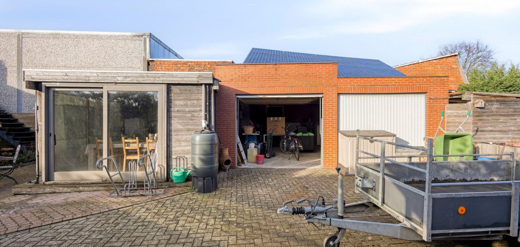 Huis te koop in Mol
