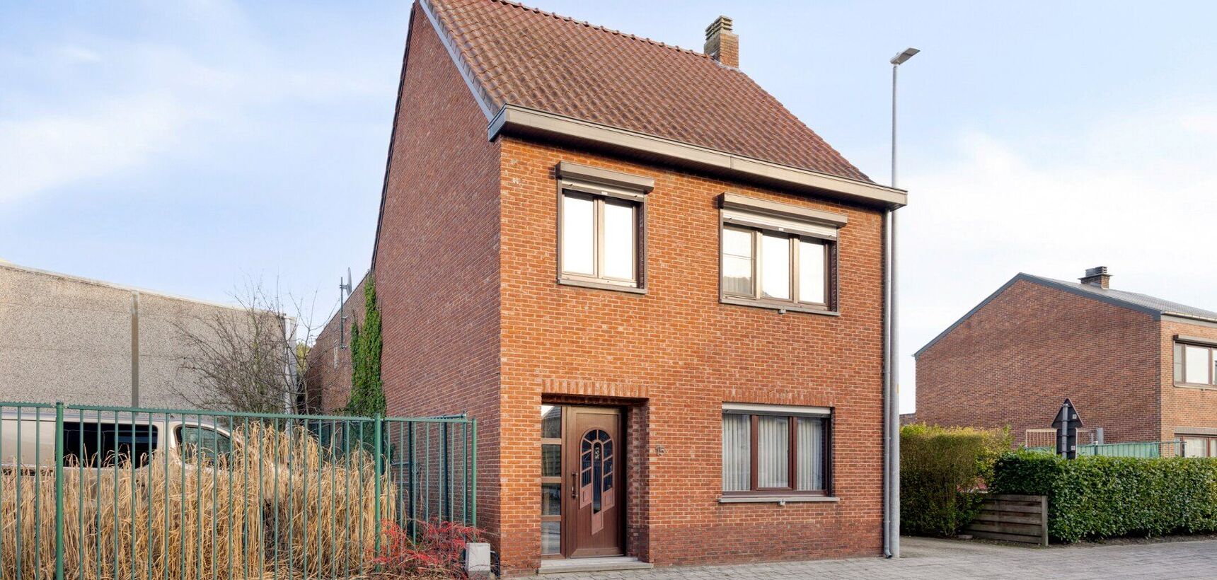 Huis te koop in Mol