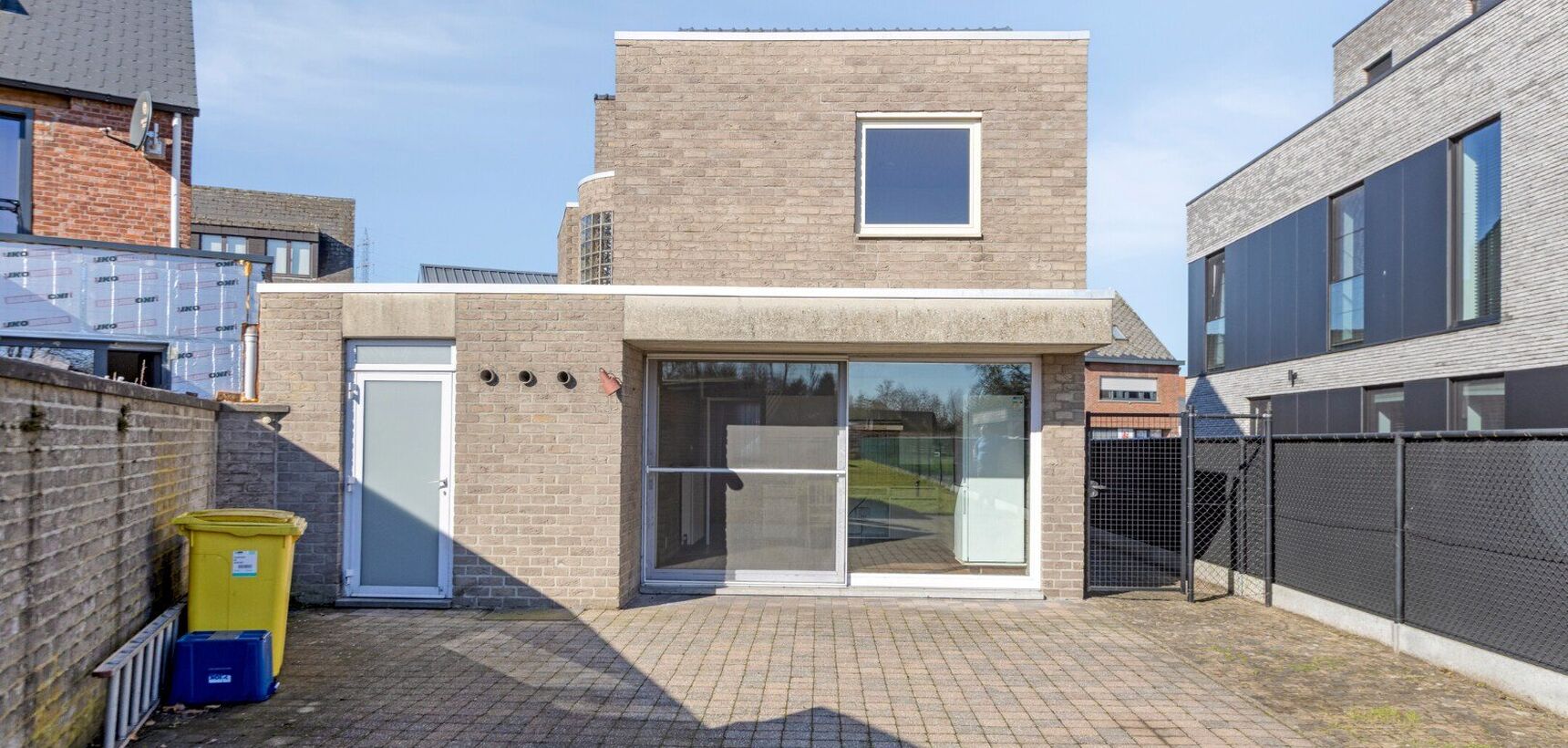 Huis te koop in Mol
