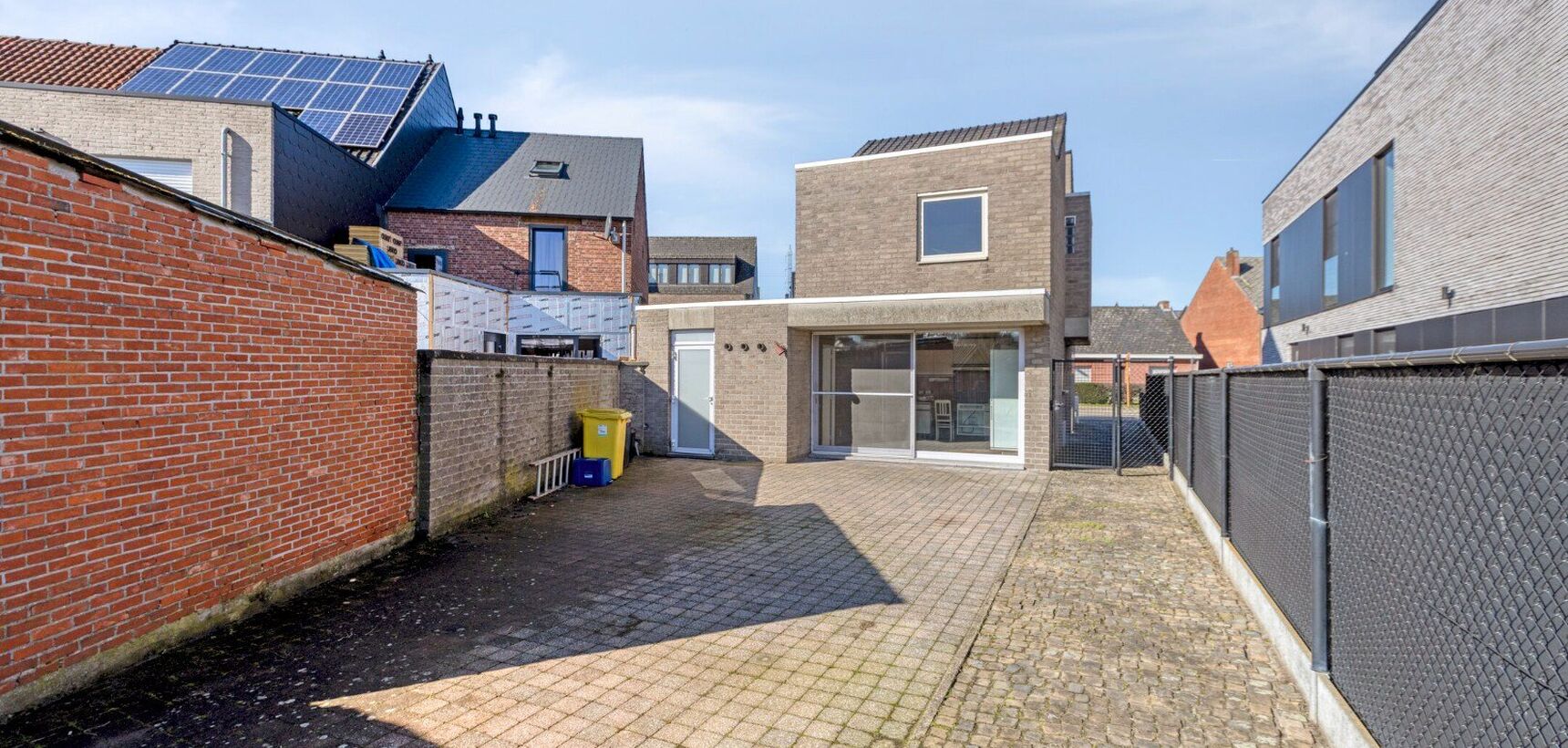 Huis te koop in Mol