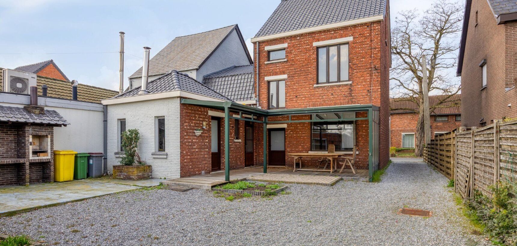 Huis te koop in Mol