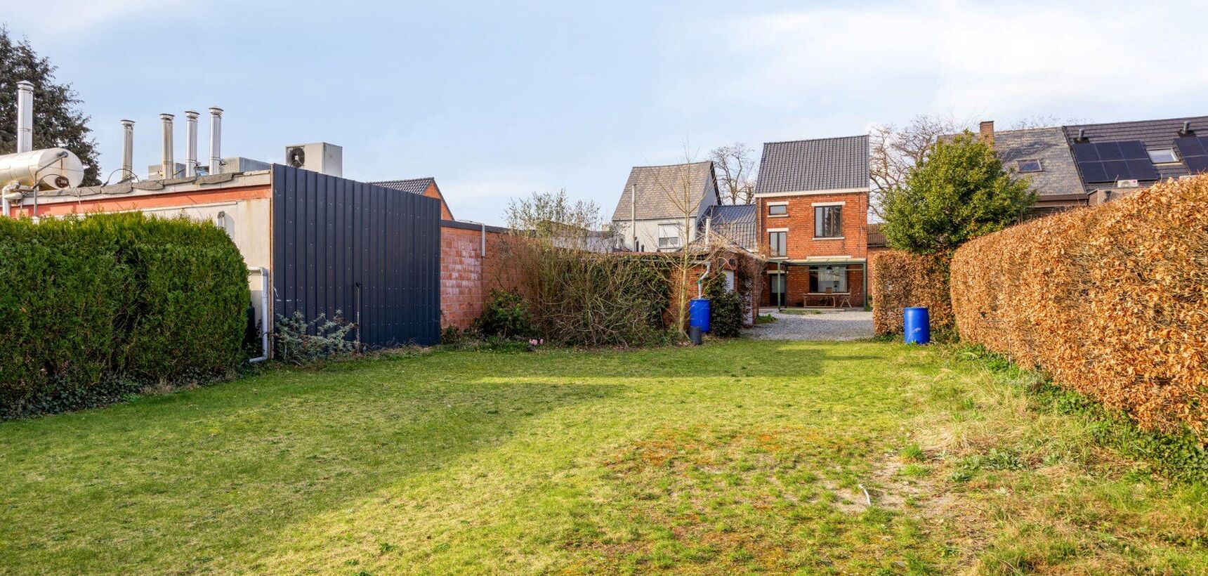 Huis te koop in Mol