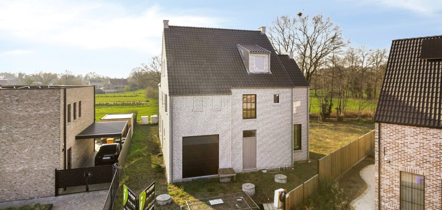 Huis te koop in Mol