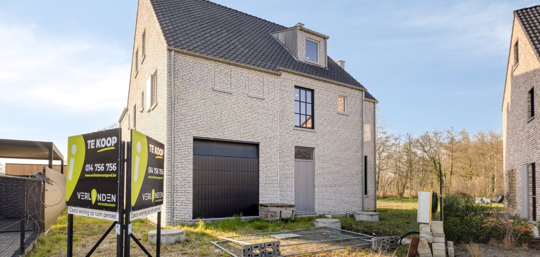 Huis te koop in Mol