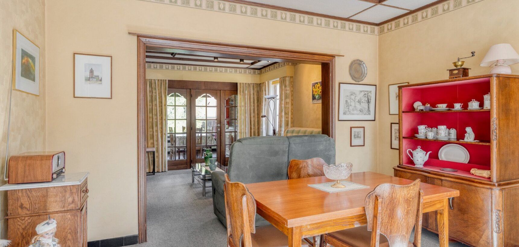 Huis te koop in Mol