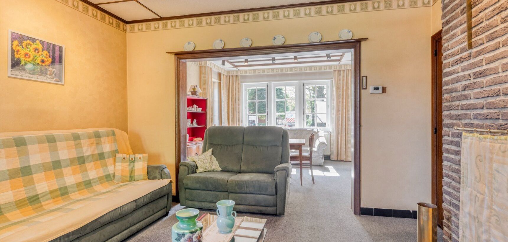 Huis te koop in Mol