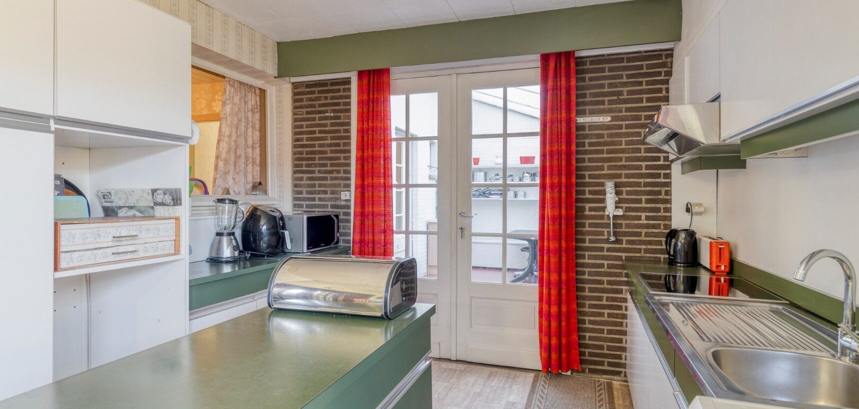 Huis te koop in Mol