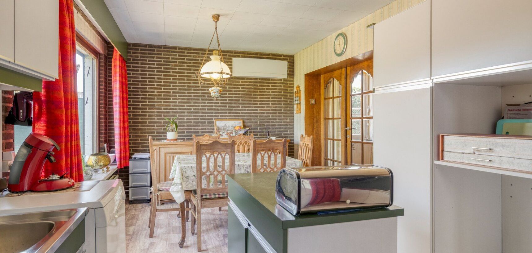 Huis te koop in Mol