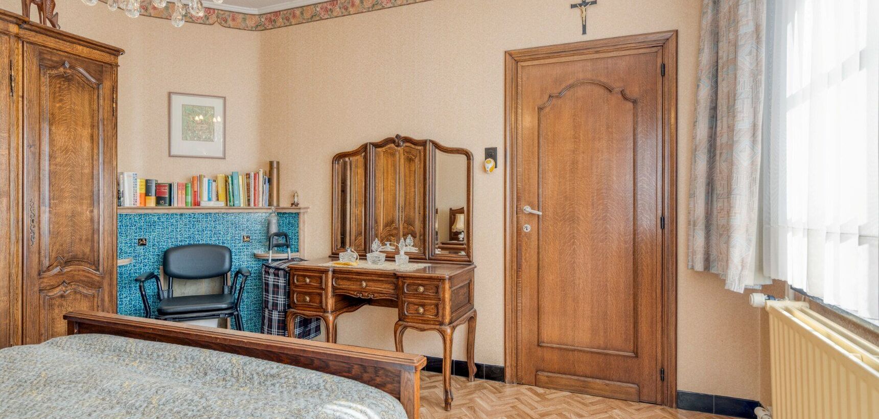 Huis te koop in Mol