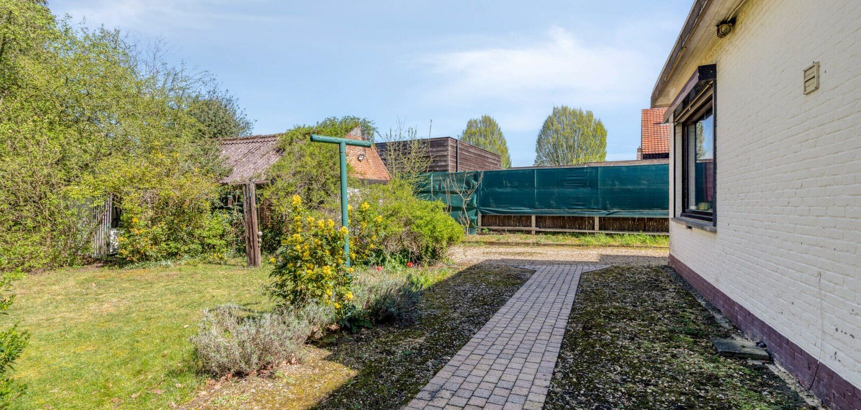 Huis te koop in Mol