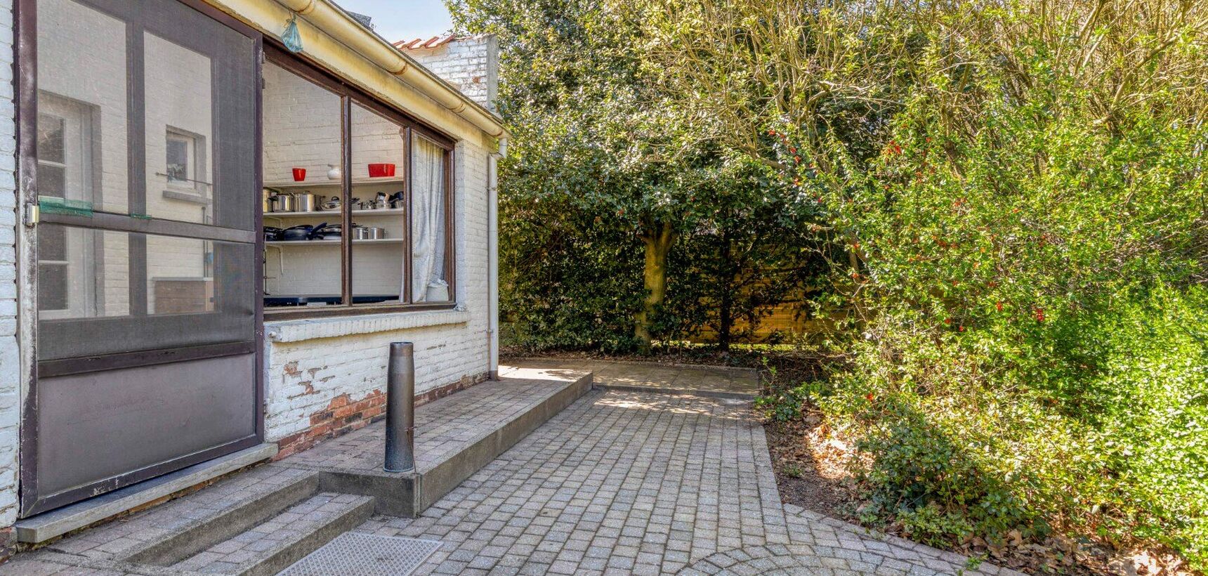 Huis te koop in Mol