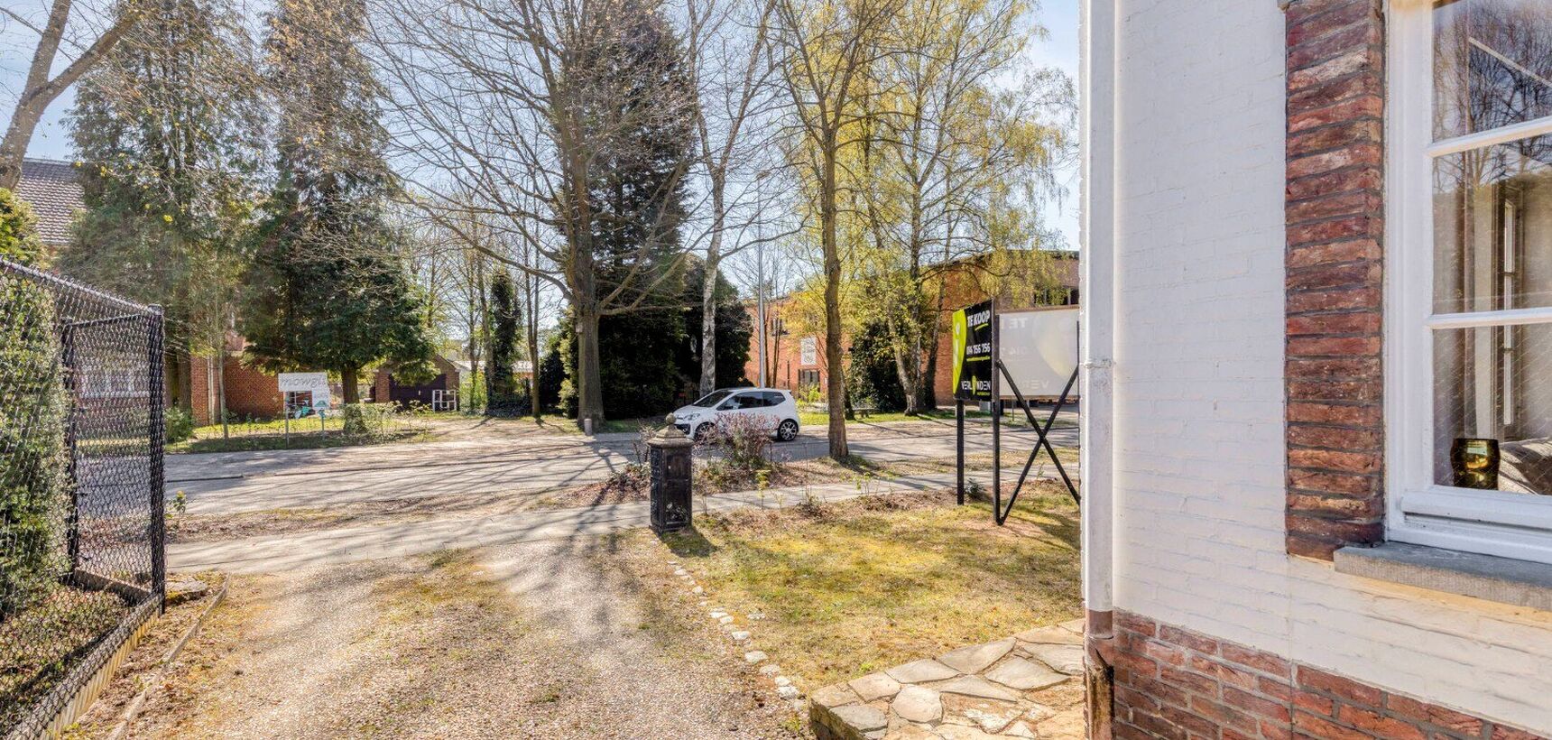Huis te koop in Mol