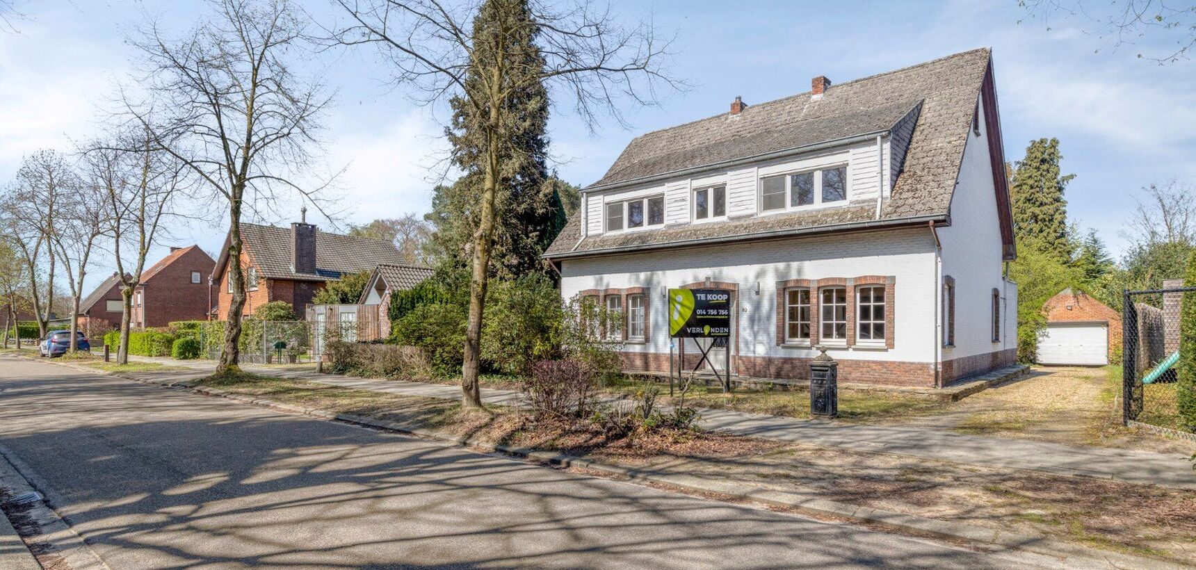 Huis te koop in Mol