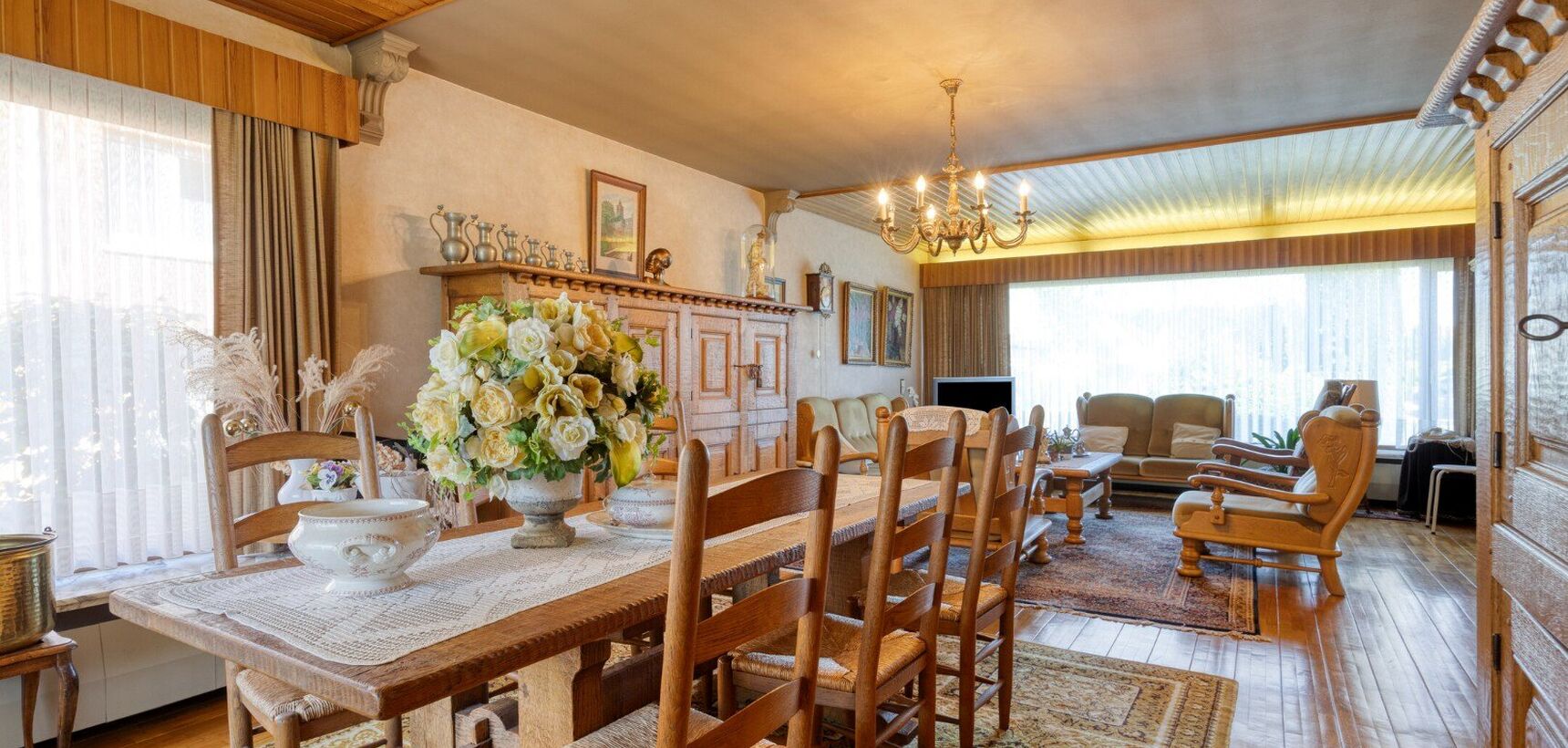 Huis te koop in Mol