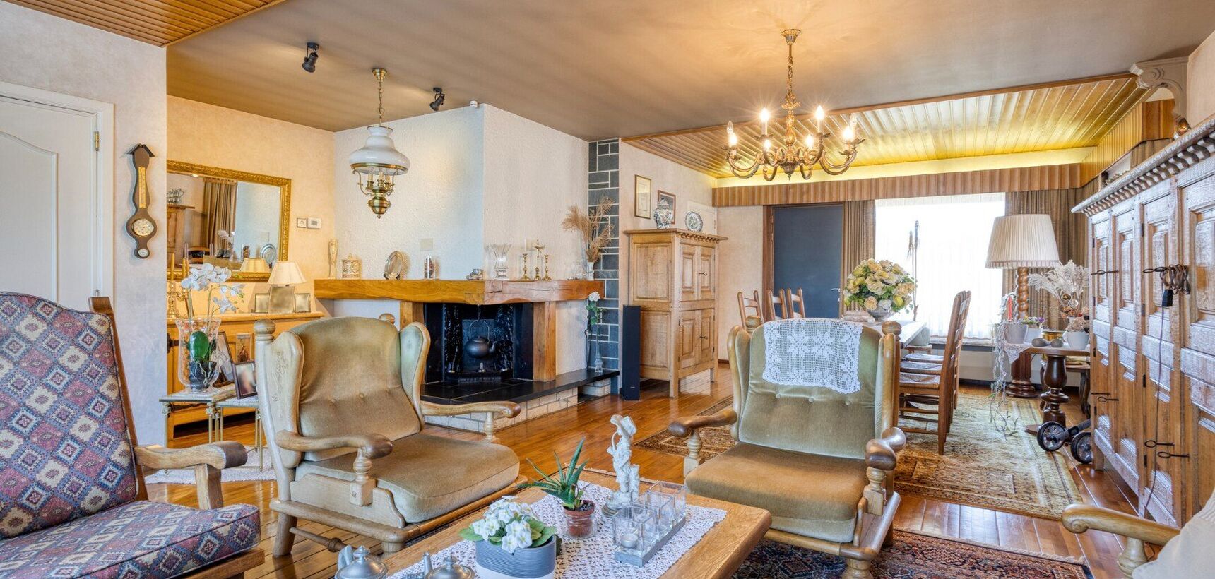 Huis te koop in Mol