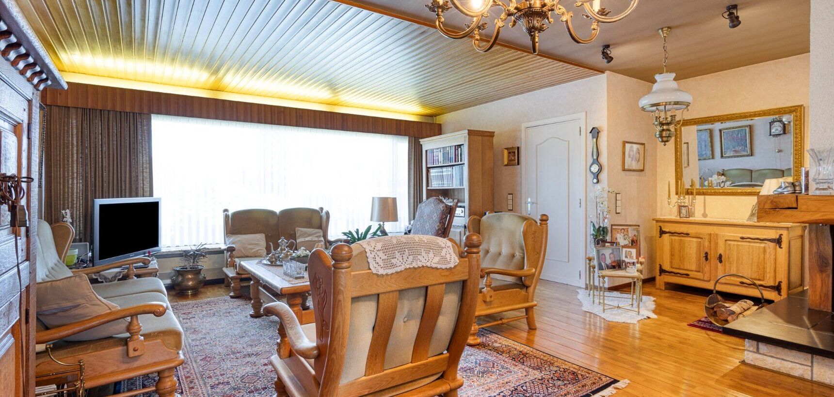 Huis te koop in Mol