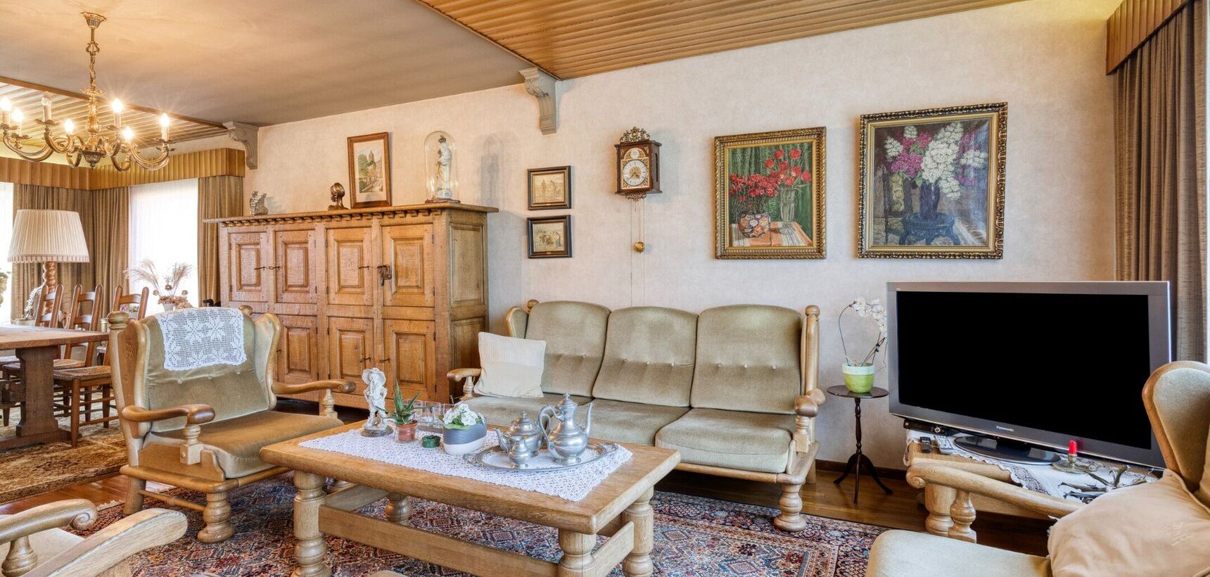 Huis te koop in Mol