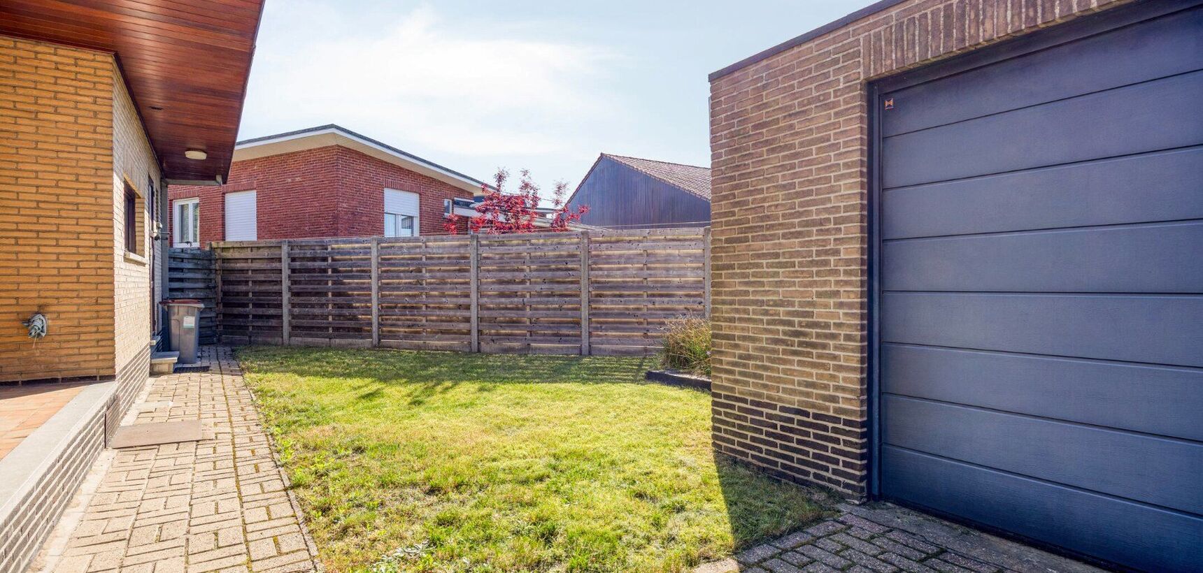 Huis te koop in Mol