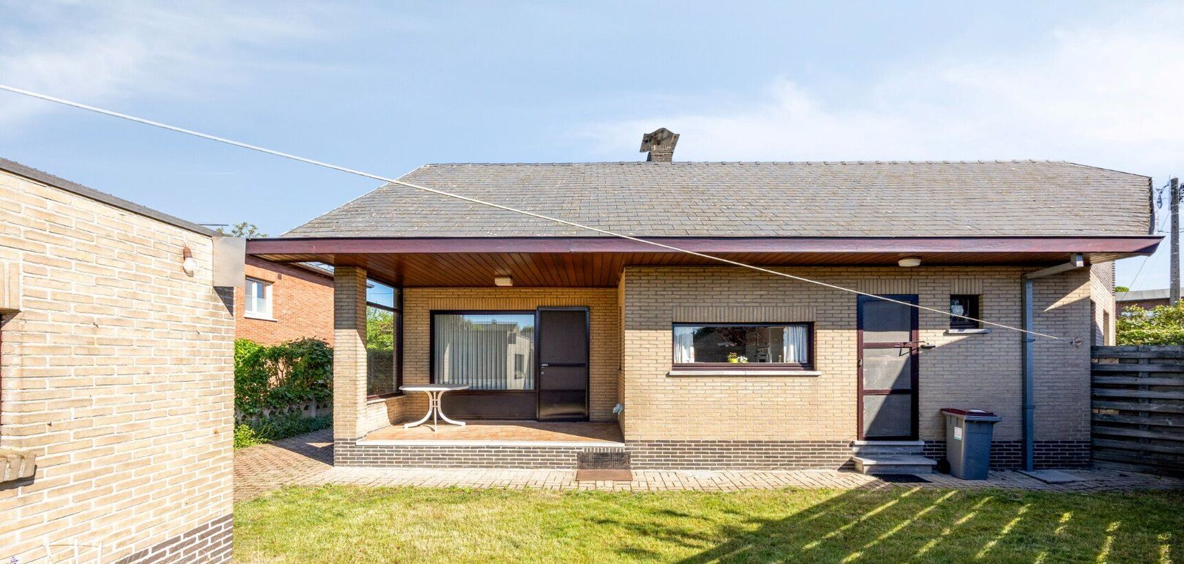 Huis te koop in Mol