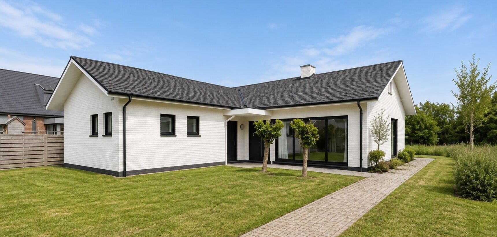 Huis te koop in Mol