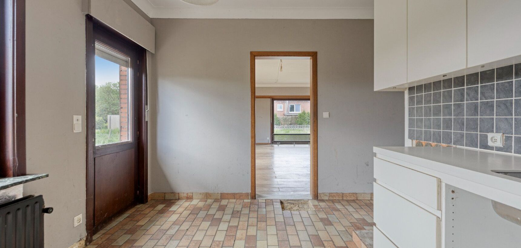 Huis te koop in Mol
