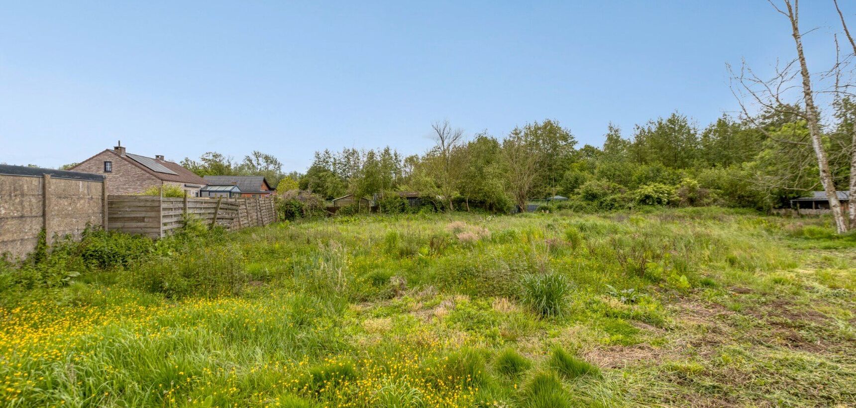 Huis te koop in Mol
