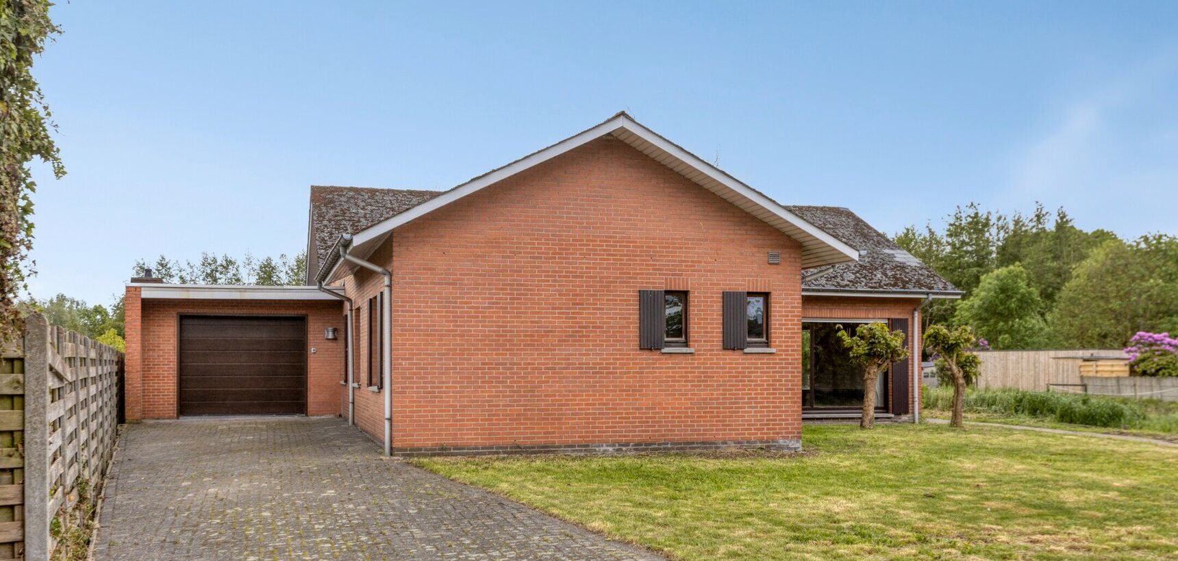 Huis te koop in Mol
