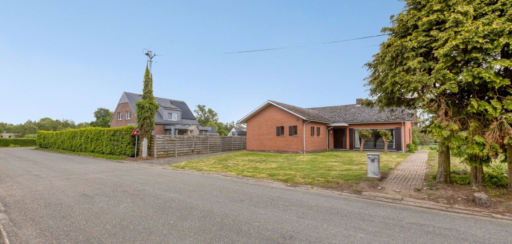 Huis te koop in Mol