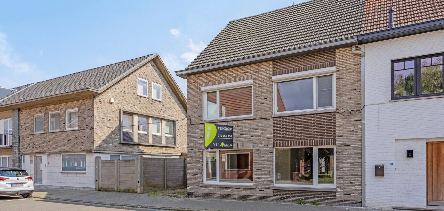 Huis te koop in Mol