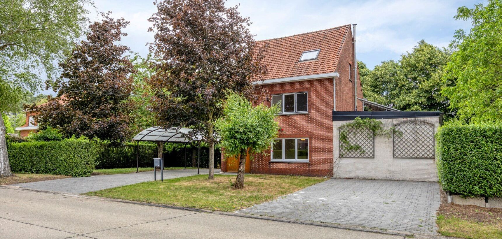 Huis te koop in Mol