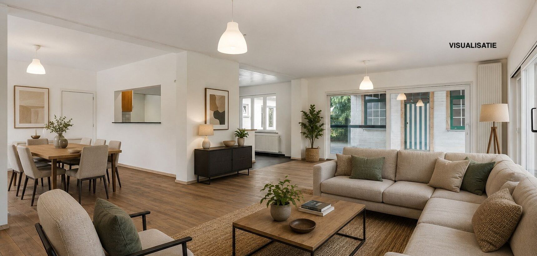 Huis te koop in Mol