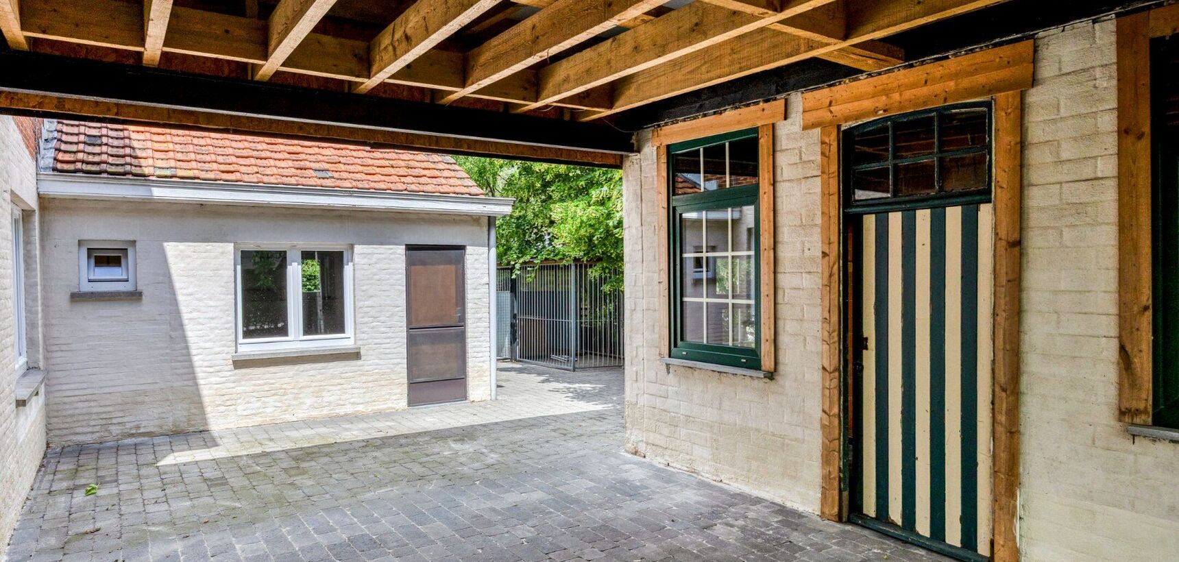 Huis te koop in Mol