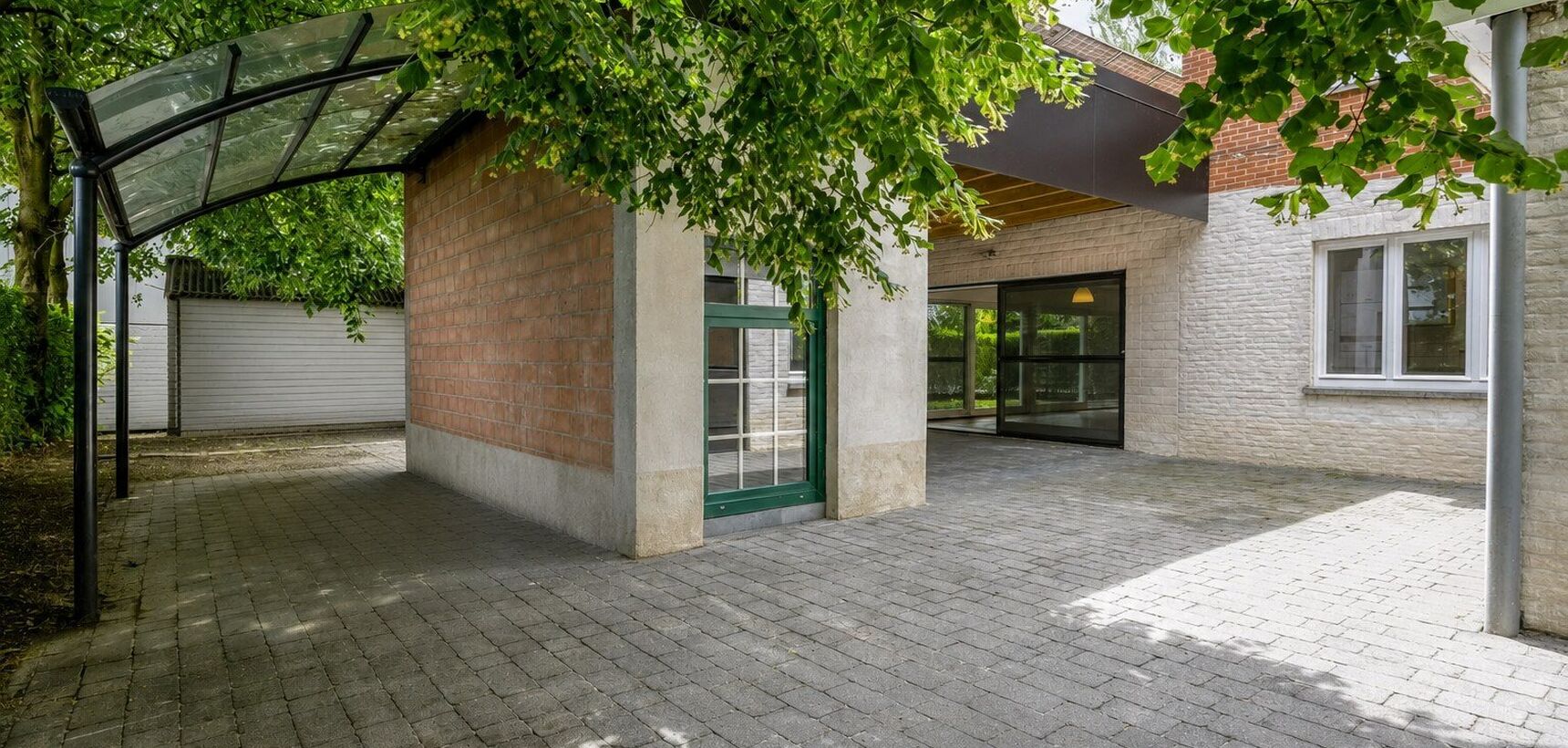 Huis te koop in Mol