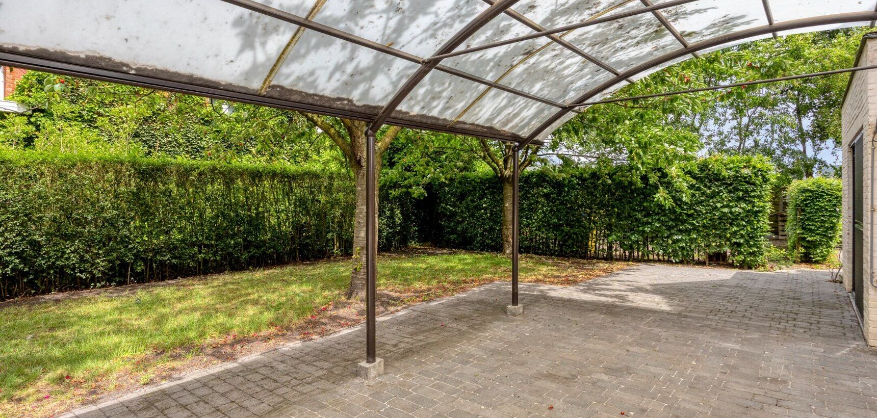Huis te koop in Mol