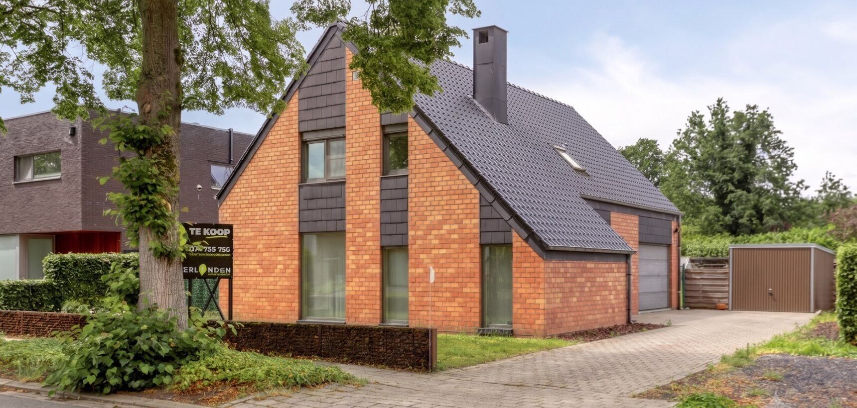 Huis te koop in Mol