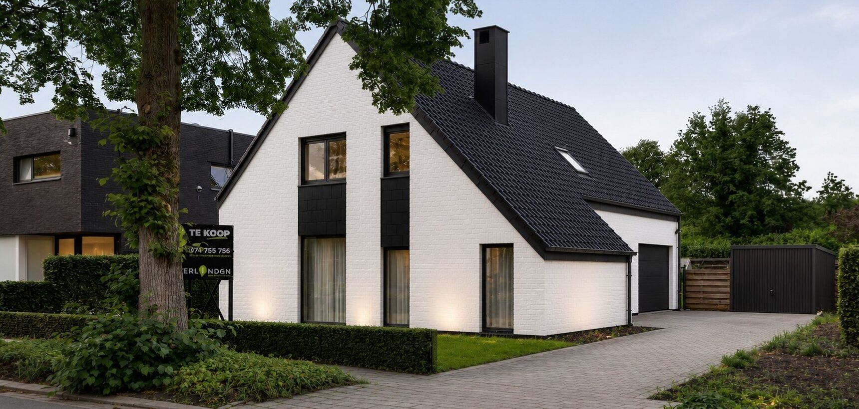 Huis te koop in Mol