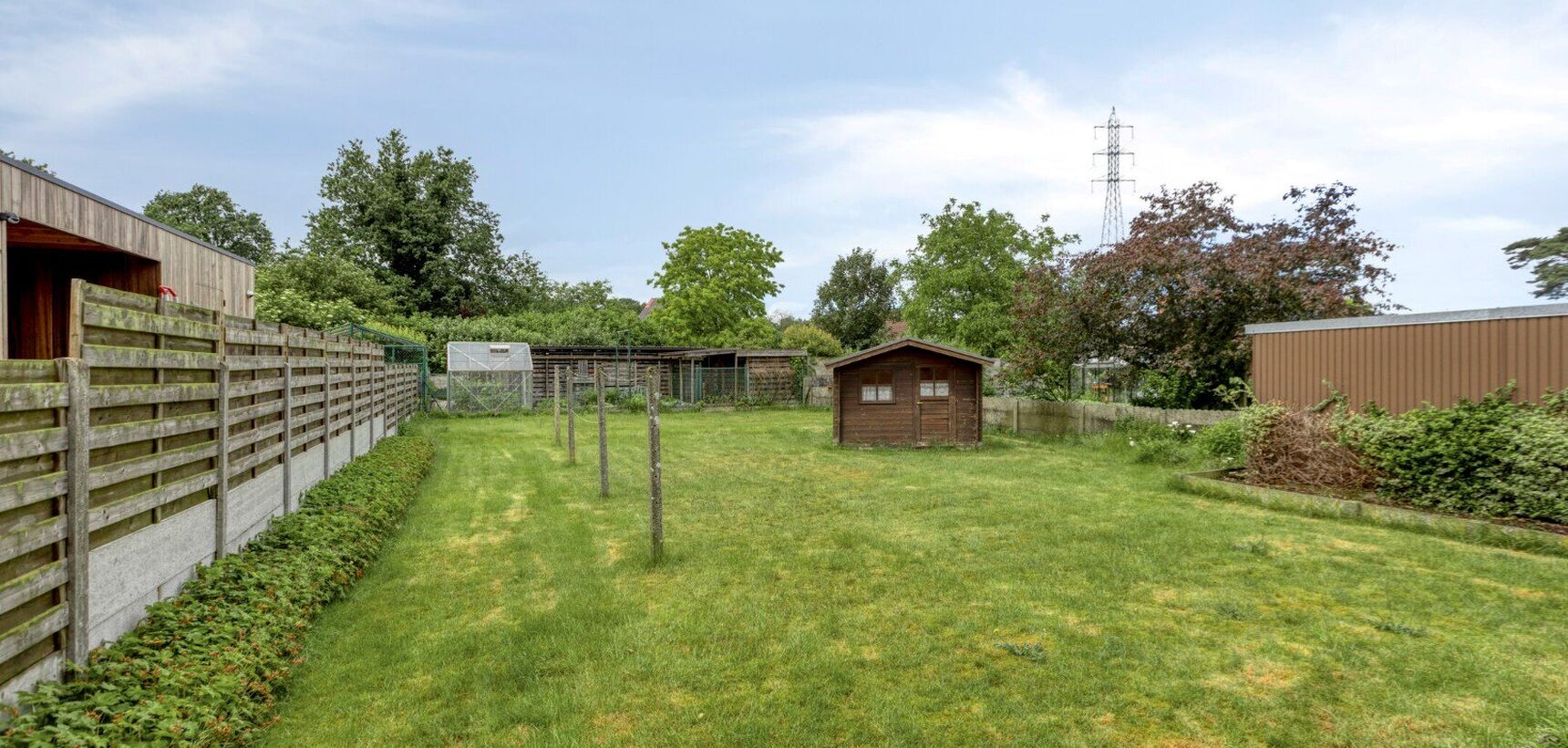 Huis te koop in Mol