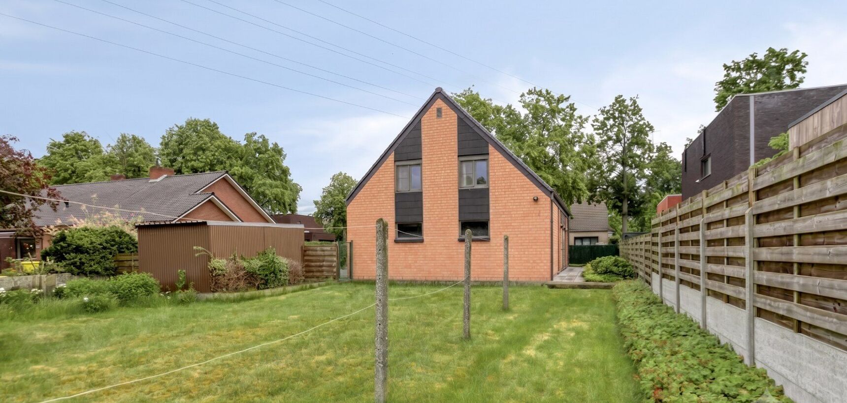 Huis te koop in Mol
