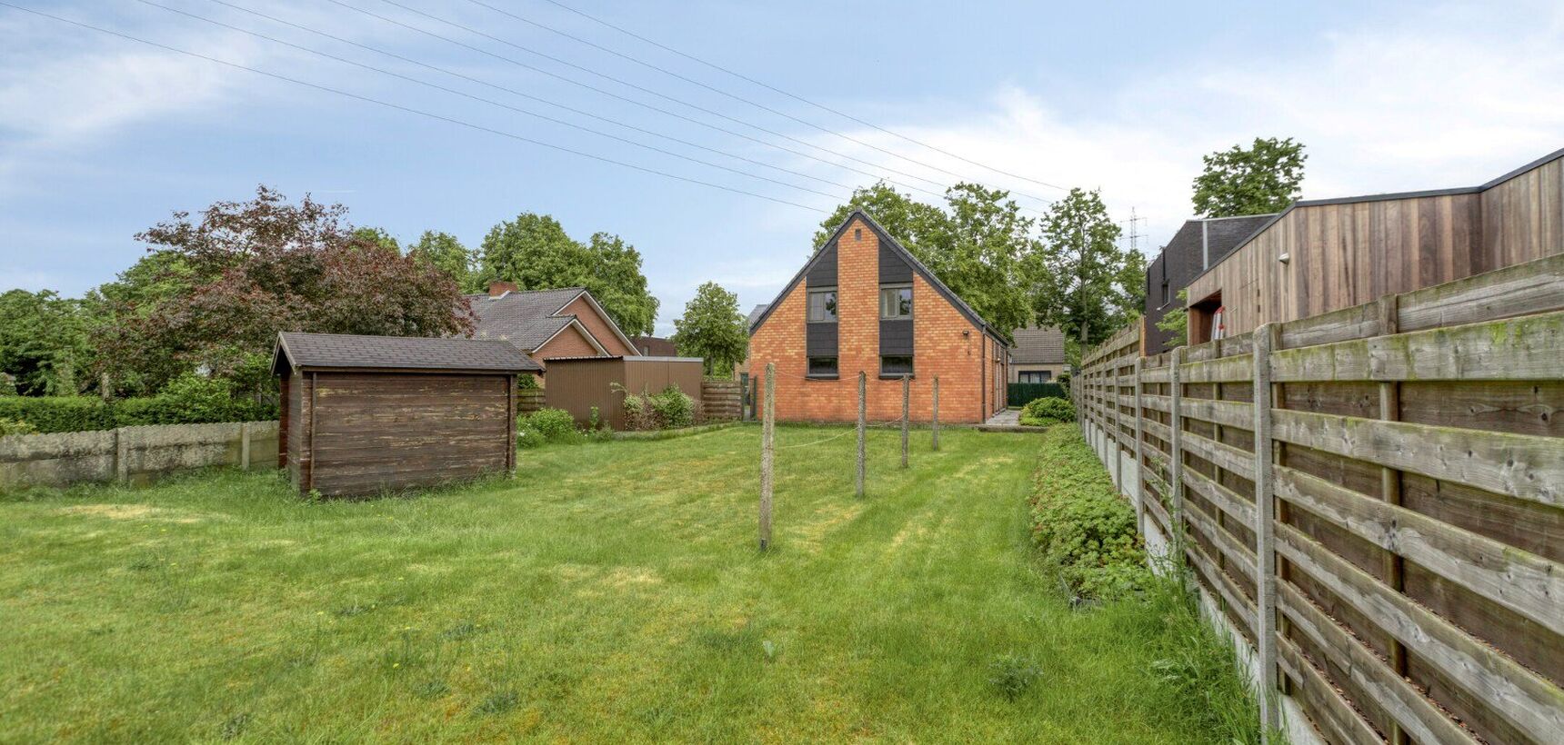Huis te koop in Mol