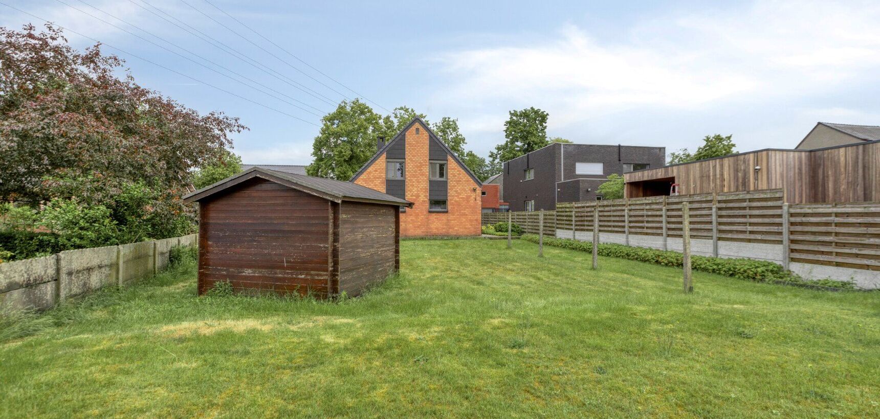 Huis te koop in Mol